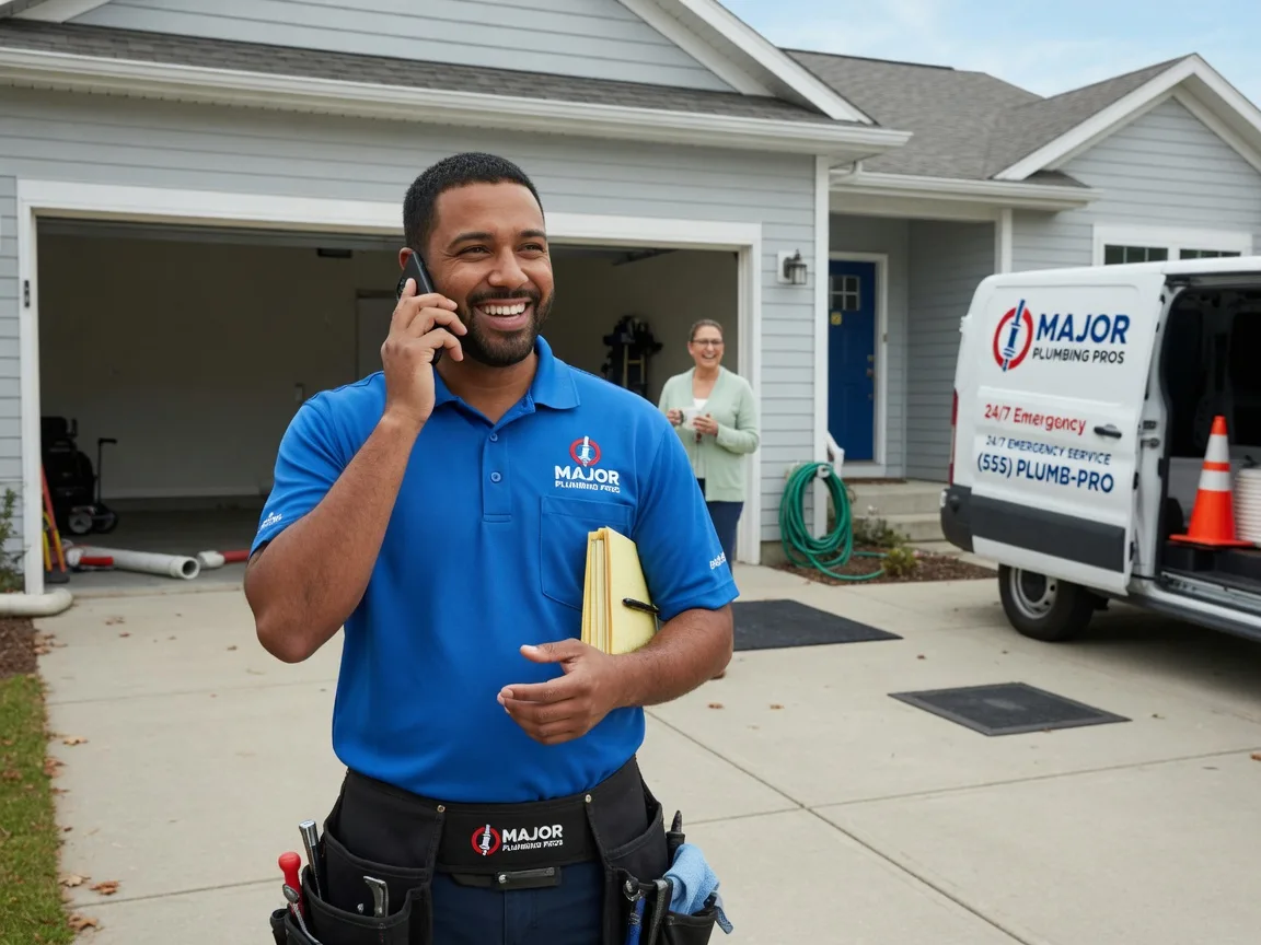 Drain Cleaning Services Brookland, AR FAQs